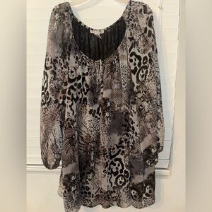 Fred David Woman Blouse.